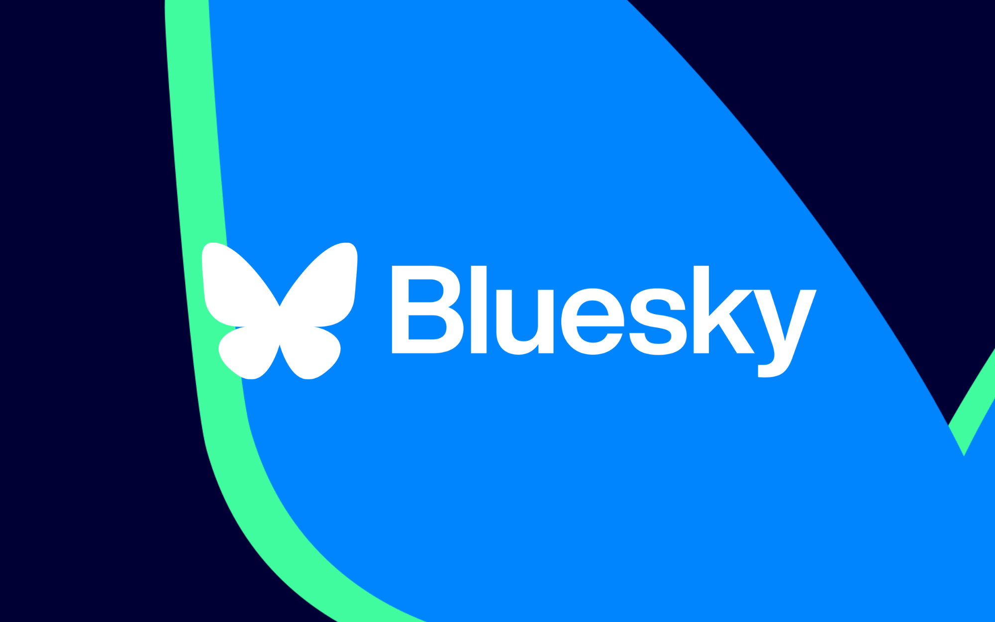 Bluesky führt den blauen Haken ein