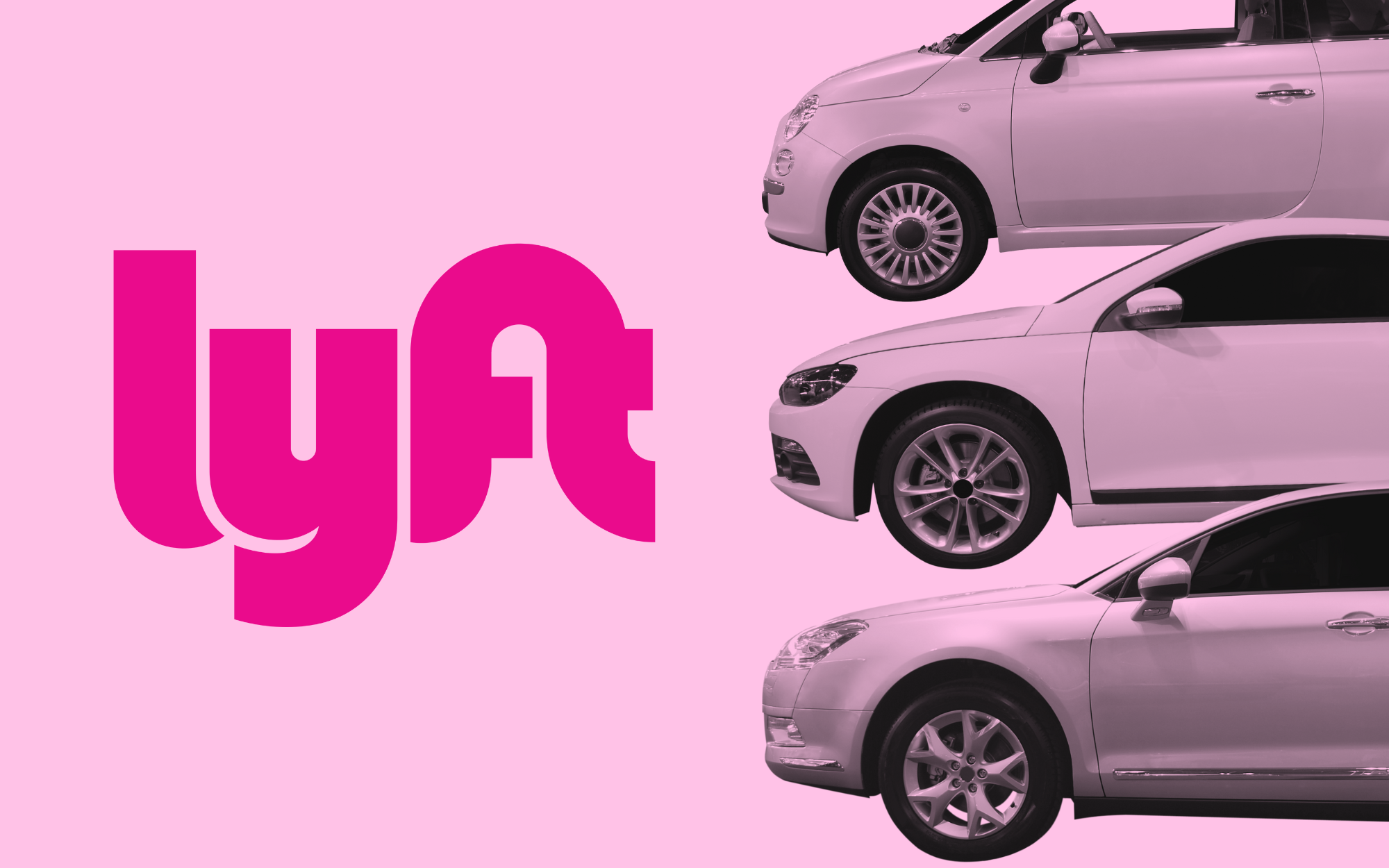 Lyft kauft FREENOW