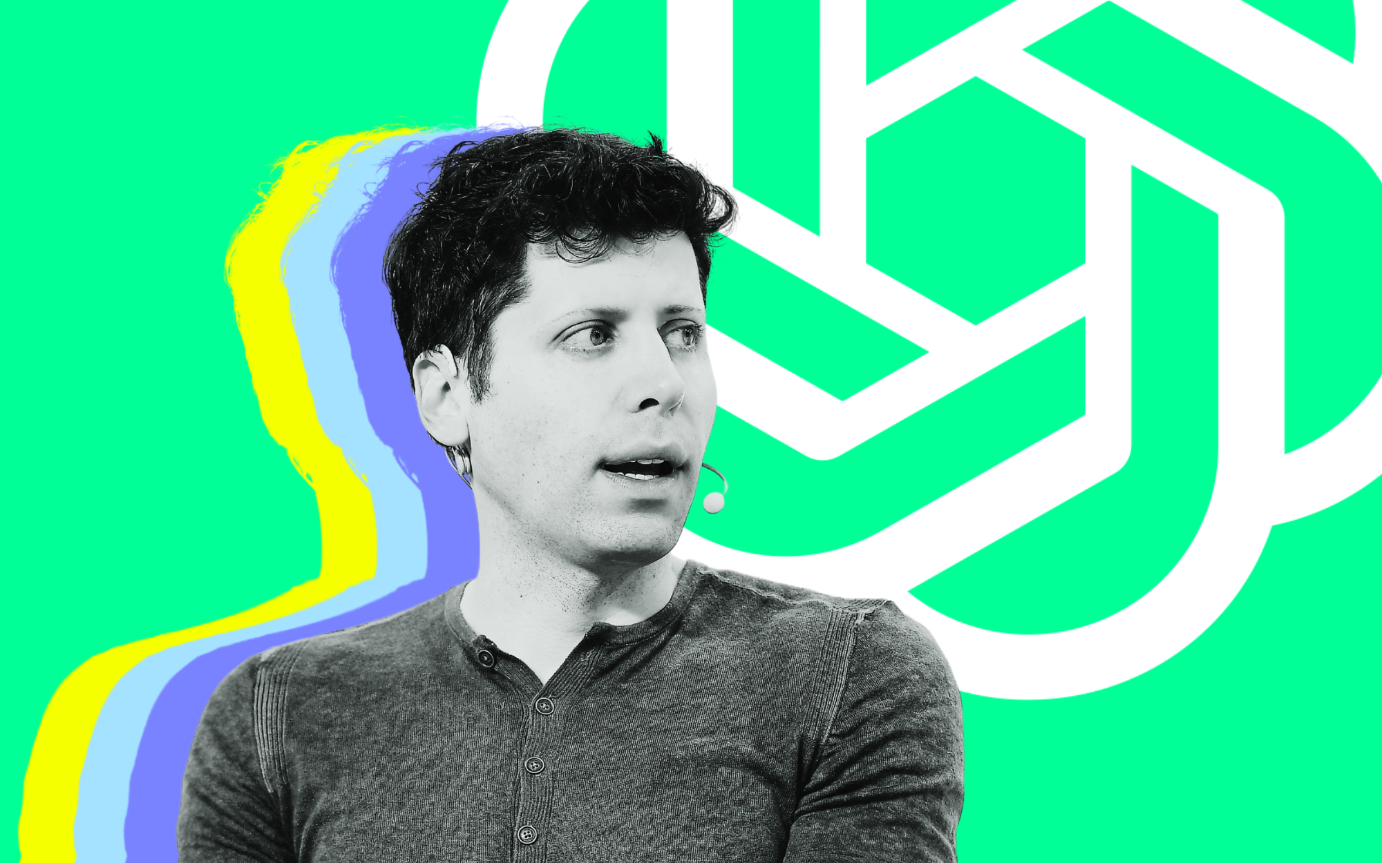 OpenAI plant eigenes soziales Netzwerk